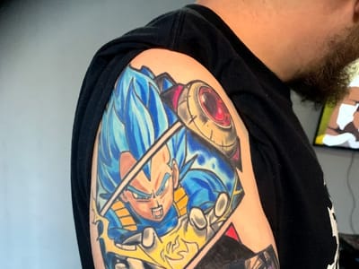 301 Tattoo & Piercing