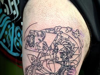 301 Tattoo & Piercing