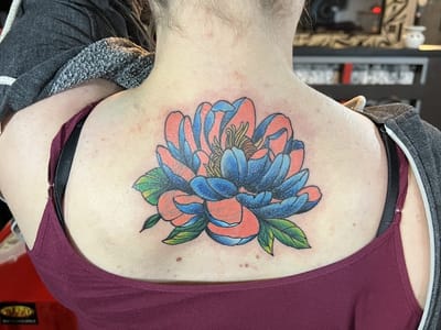 301 Tattoo & Piercing