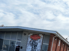 31 Ink Tattoo Parlor