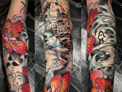 31 Ink Tattoo Parlor