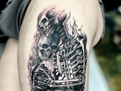 31 Ink Tattoo Parlor