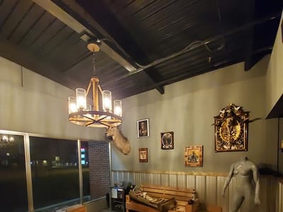 31 Ink Tattoo Parlor