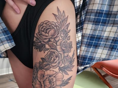 315 underground INK LLC