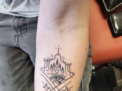 315 underground INK LLC