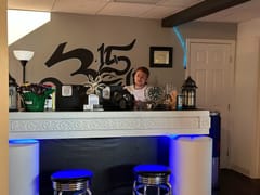 315 underground INK LLC