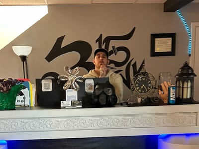 315 underground INK LLC