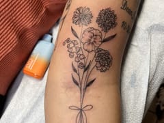 333 Tattoo Studio HTX