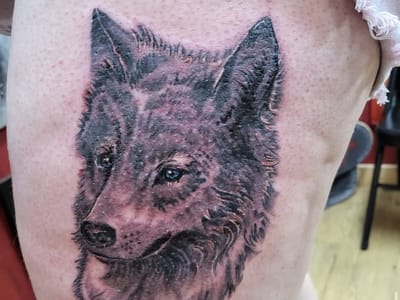 357 Ink Tattoo and Piercings