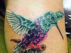 357 Ink Tattoo and Piercings