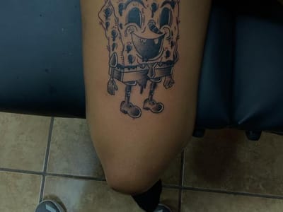 36 Chambers Ink