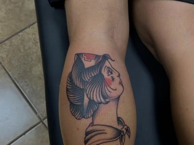 36 Chambers Ink