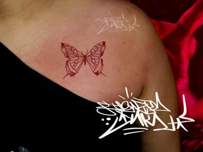36 Chambers Ink