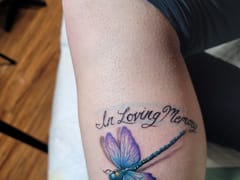 36 Chambers Tattoo Studio