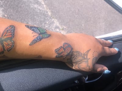 36 Chambers Tattoo Studio