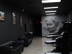 360 ART TATTOO STUDIO