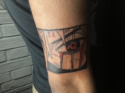 360 ART TATTOO STUDIO