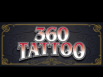 360 Tattoo