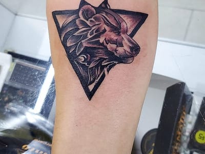 3rd Coast Custom Tattoos & Body Piercings Studio