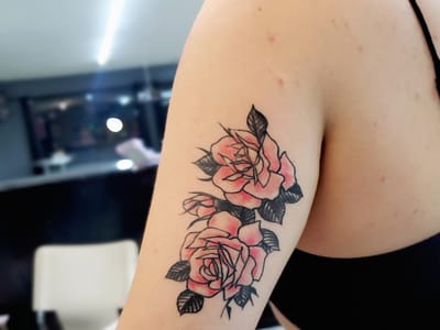 3rd Coast Custom Tattoos & Body Piercings Studio