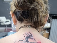 3rd Coast Custom Tattoos & Body Piercings Studio