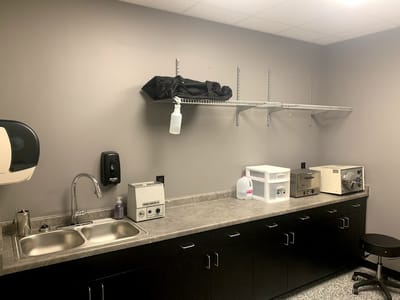 3rd Dimension Tattoo & Piercing