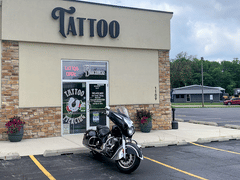 3rd Dimension Tattoo & Piercing