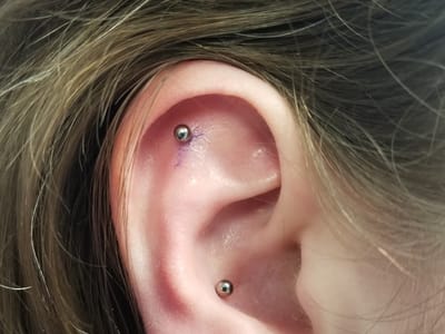 3rd Dimension Tattoo & Piercing