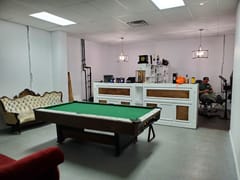 3rd eye tattoo and art gallery