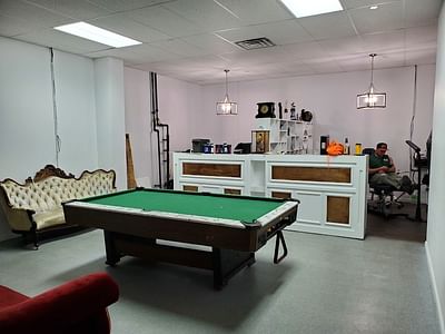 3rd eye tattoo and art gallery