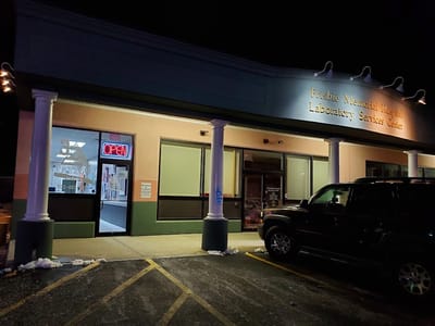 3rd eye tattoo and art gallery