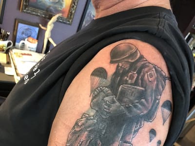 3rd Heart Tattoo LLC