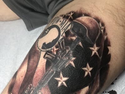 3rd Heart Tattoo LLC