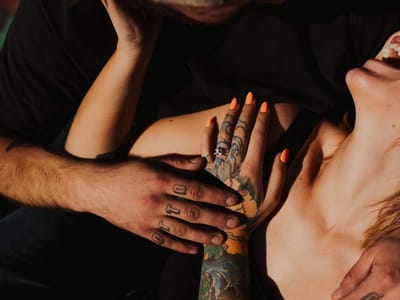 3rd Heart Tattoo LLC