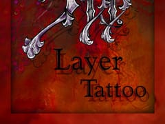 3rd Layer Tattoo