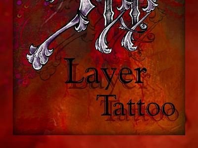 3rd Layer Tattoo