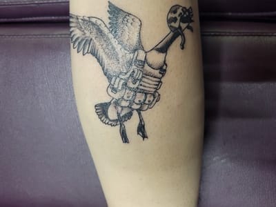 3rd Rock Tattoos and piercings