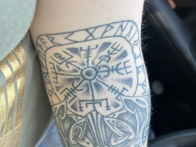 3rd Rock Tattoos and piercings