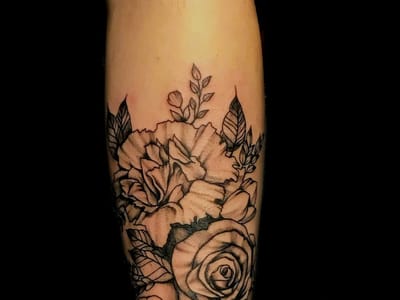 3rd Rock Tattoos and piercings