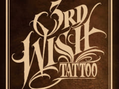 3rd wish tattoo