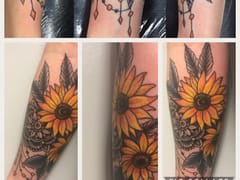 4 Life Ink & Custom Art