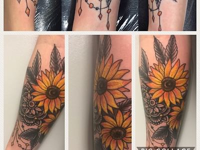 4 Life Ink & Custom Art