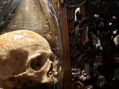 401 Tattoo and Antiquities