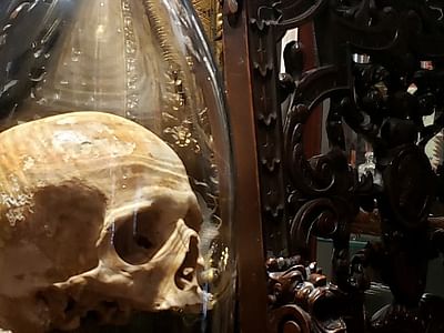 401 Tattoo and Antiquities