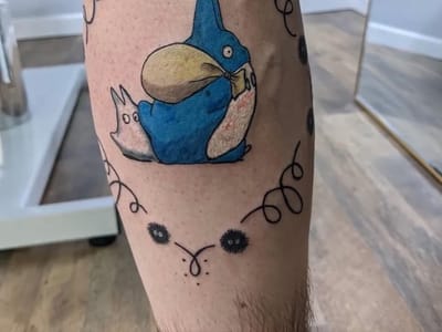 417 Tattoo Collaborative