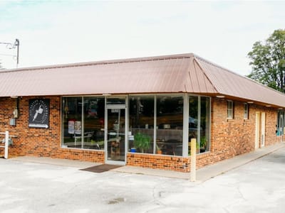 417 Tattoo Collaborative