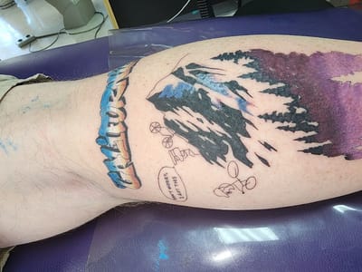 417 Tattoo Collaborative