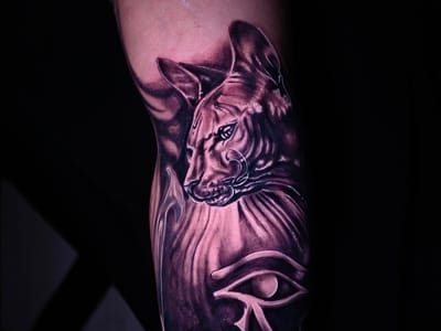 4Ever Tattoo Ink Studio