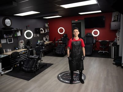 4Ever Tattoo Ink Studio