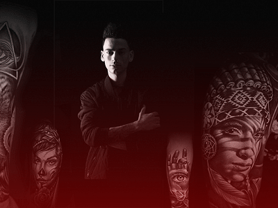 4Ever Tattoo Ink Studio